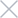 cross
